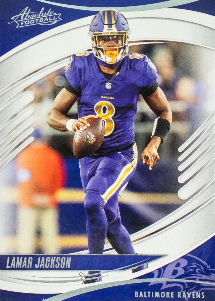 Lamar Jackson