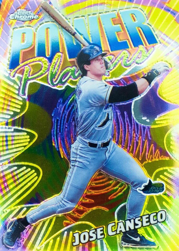 Jose Canseco