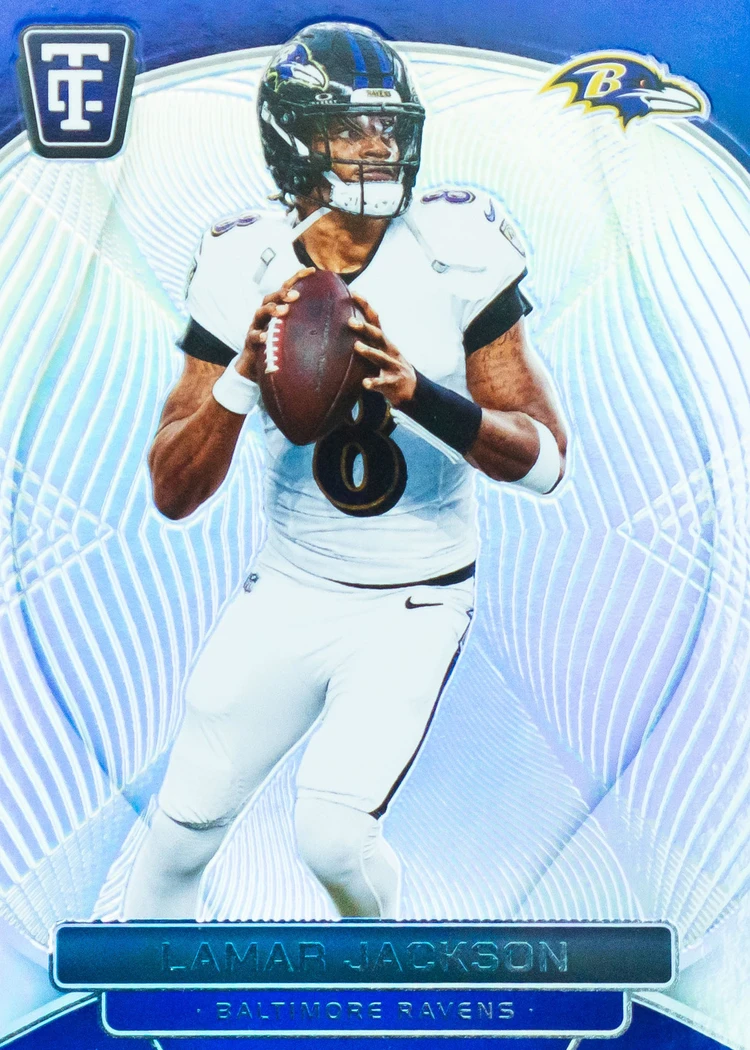 Lamar Jackson