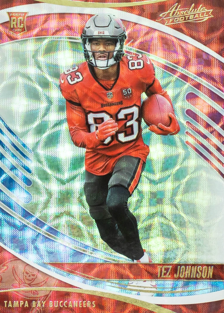 Tez Johnson