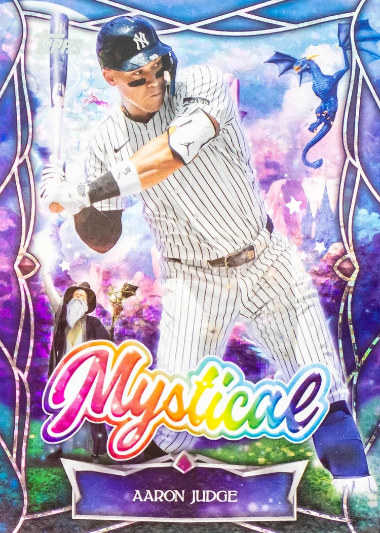 Aaron Judge