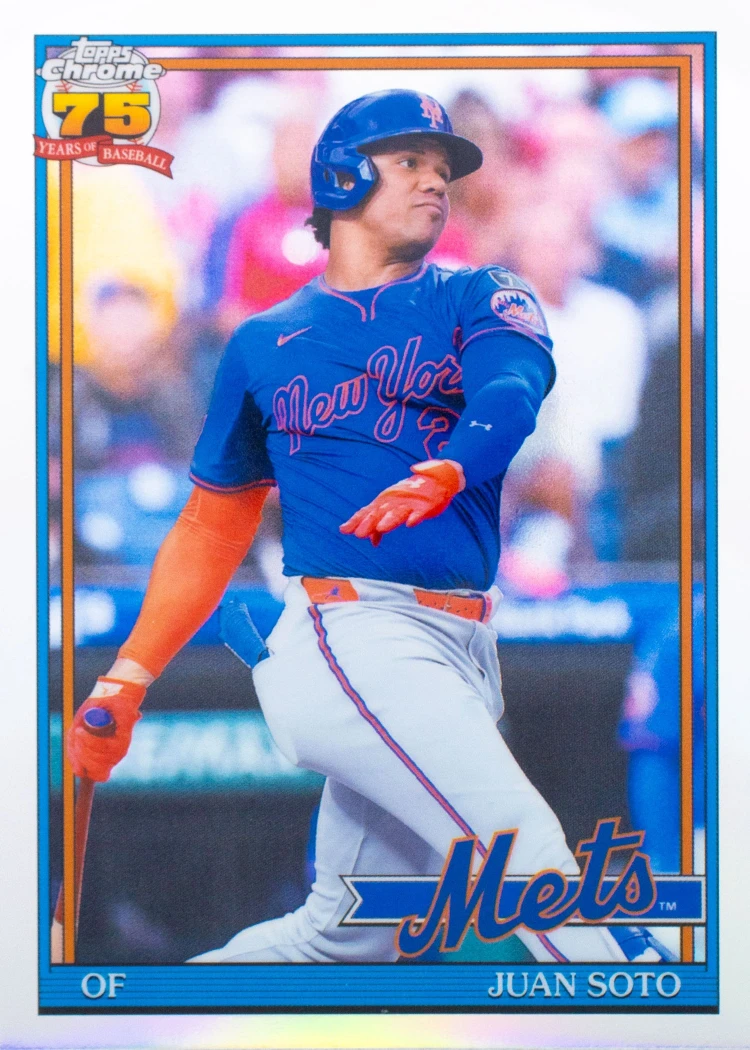 Juan Soto