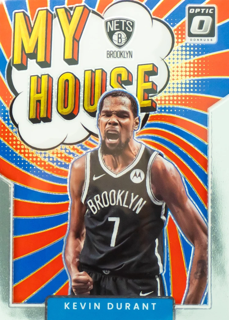 Kevin Durant