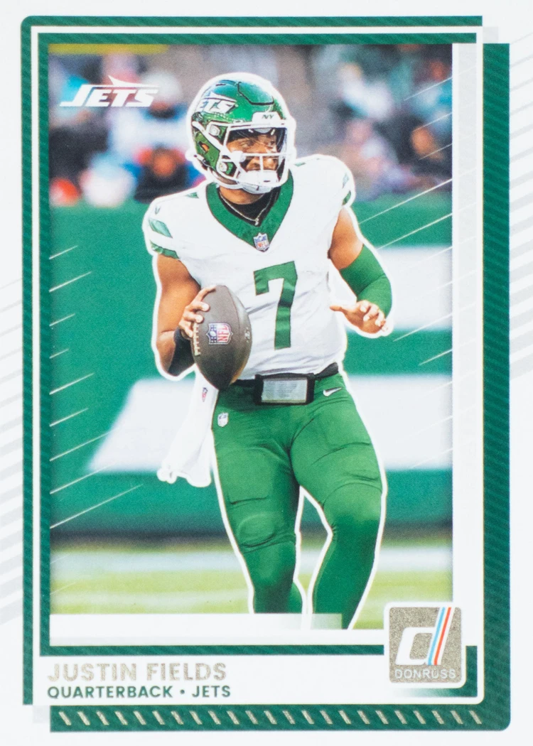 Justin Fields