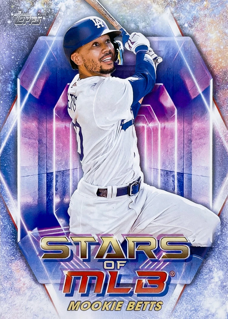 Mookie Betts
