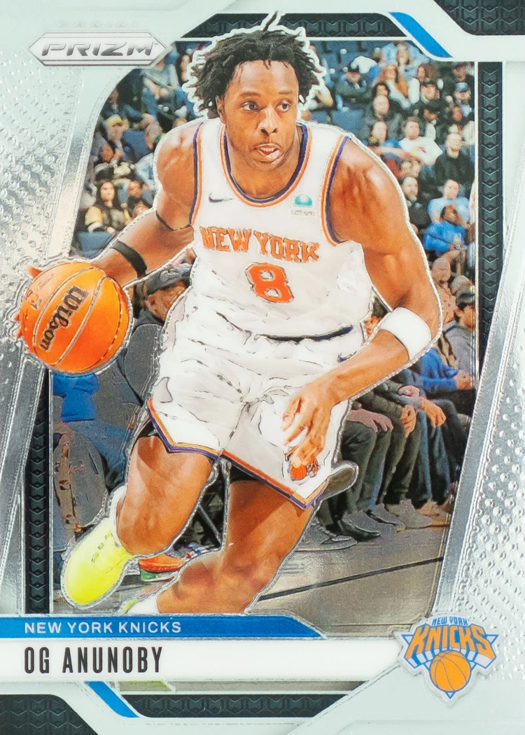 OG ANUNOBY