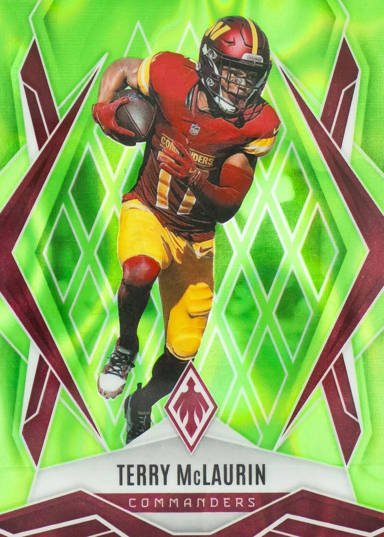 Terry McLaurin