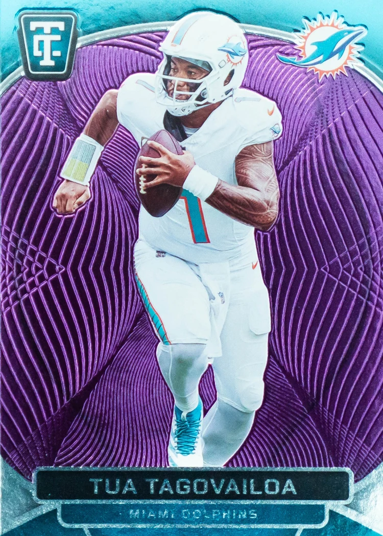 Tua Tagovailoa