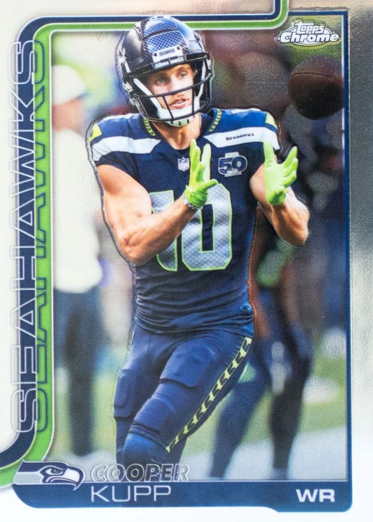Cooper Kupp