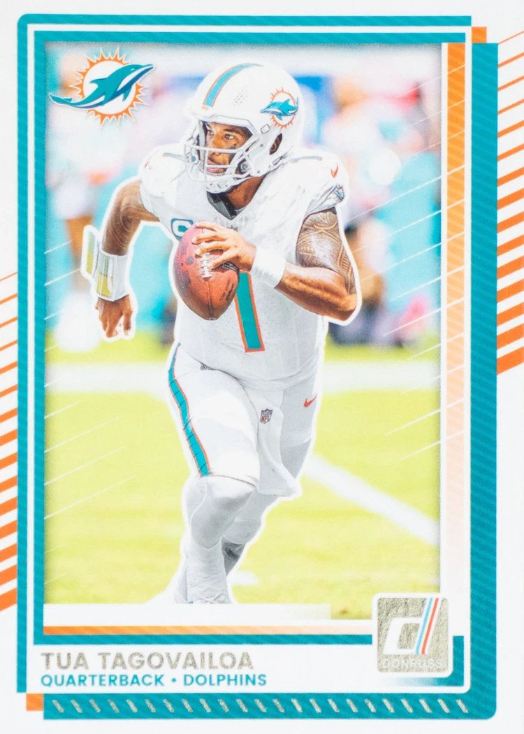 Tua Tagovailoa