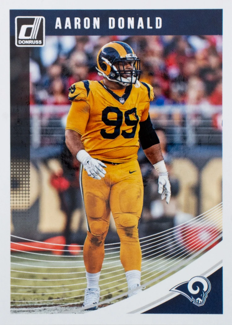 Aaron Donald