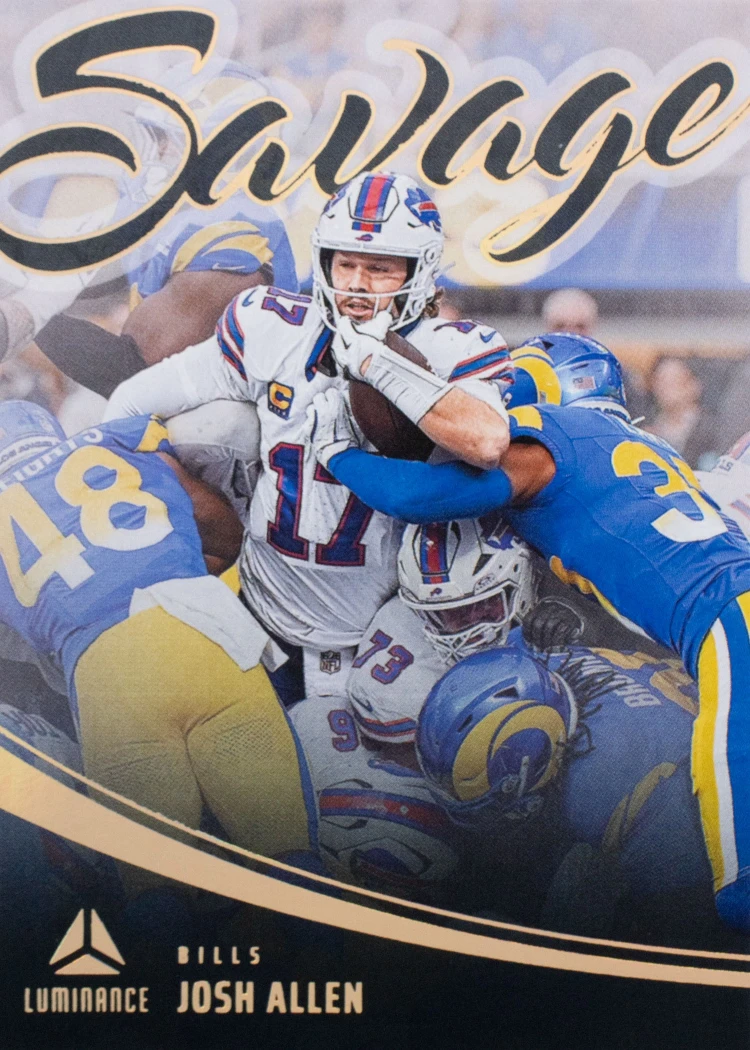 Josh Allen