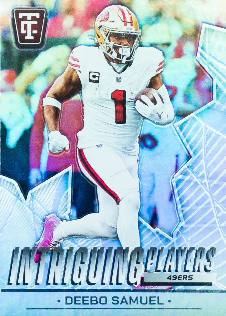 Deebo Samuel