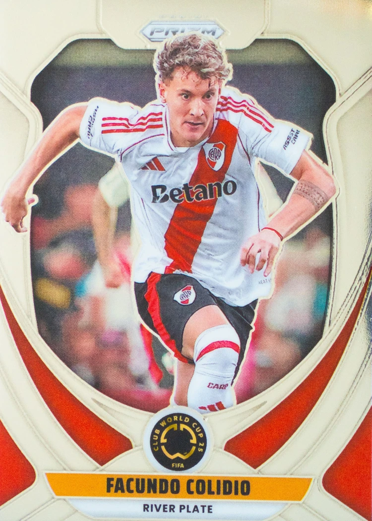 Facundo Colido