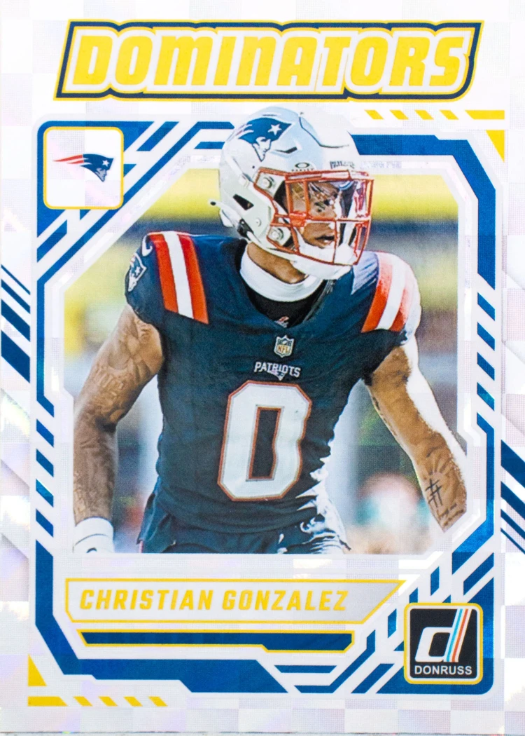 Christian Gonzalez