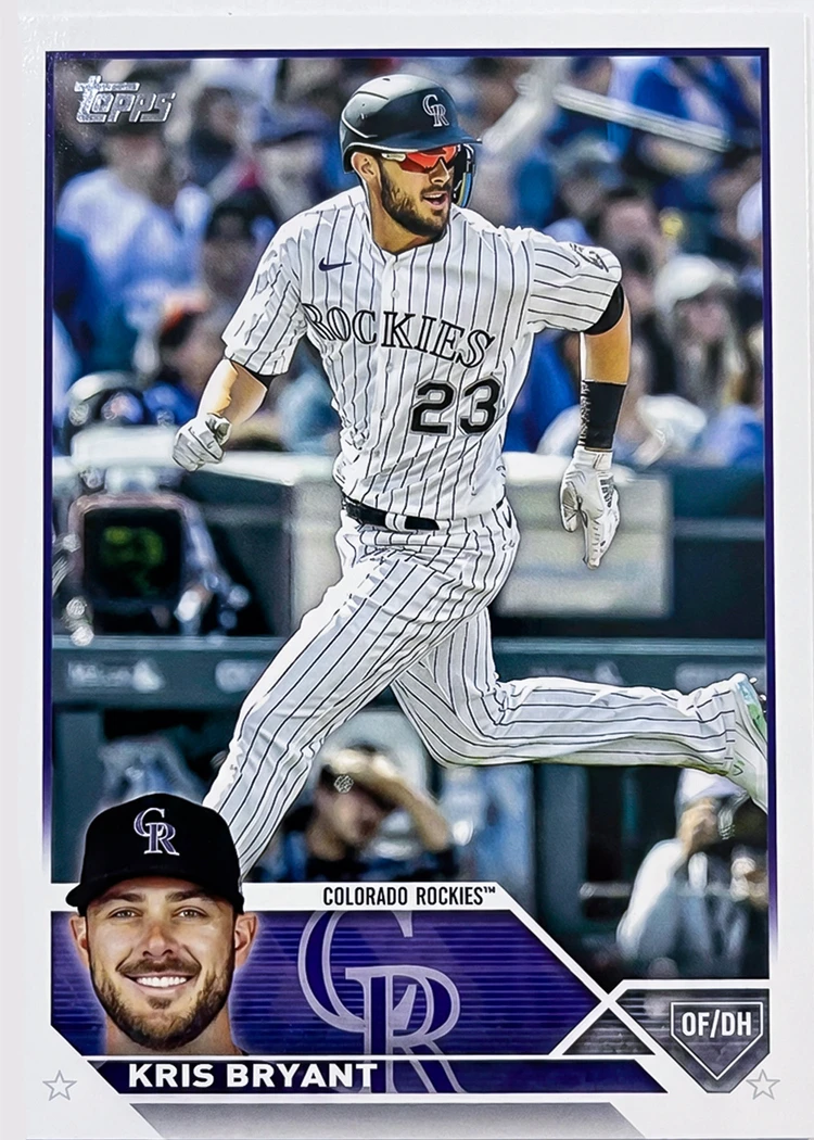 Kris Bryant