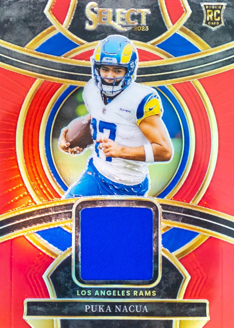 Puka Nacua