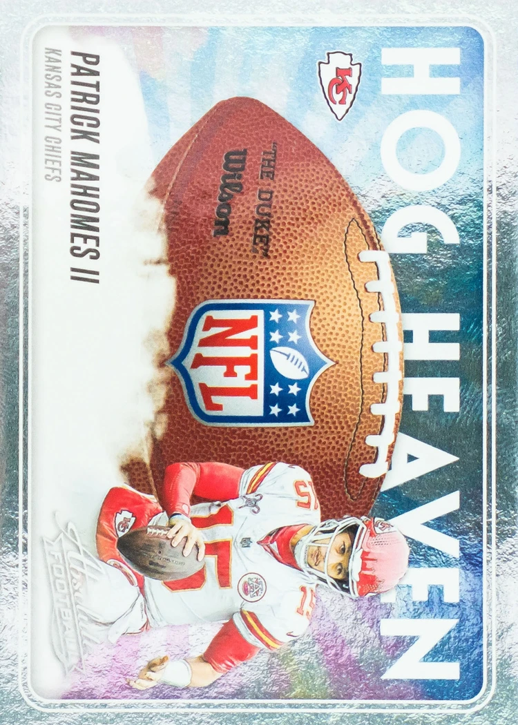 Patrick Mahomes II
