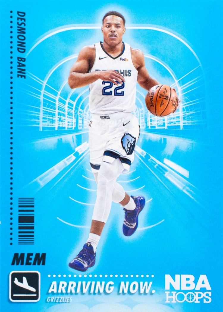 Desmond Bane