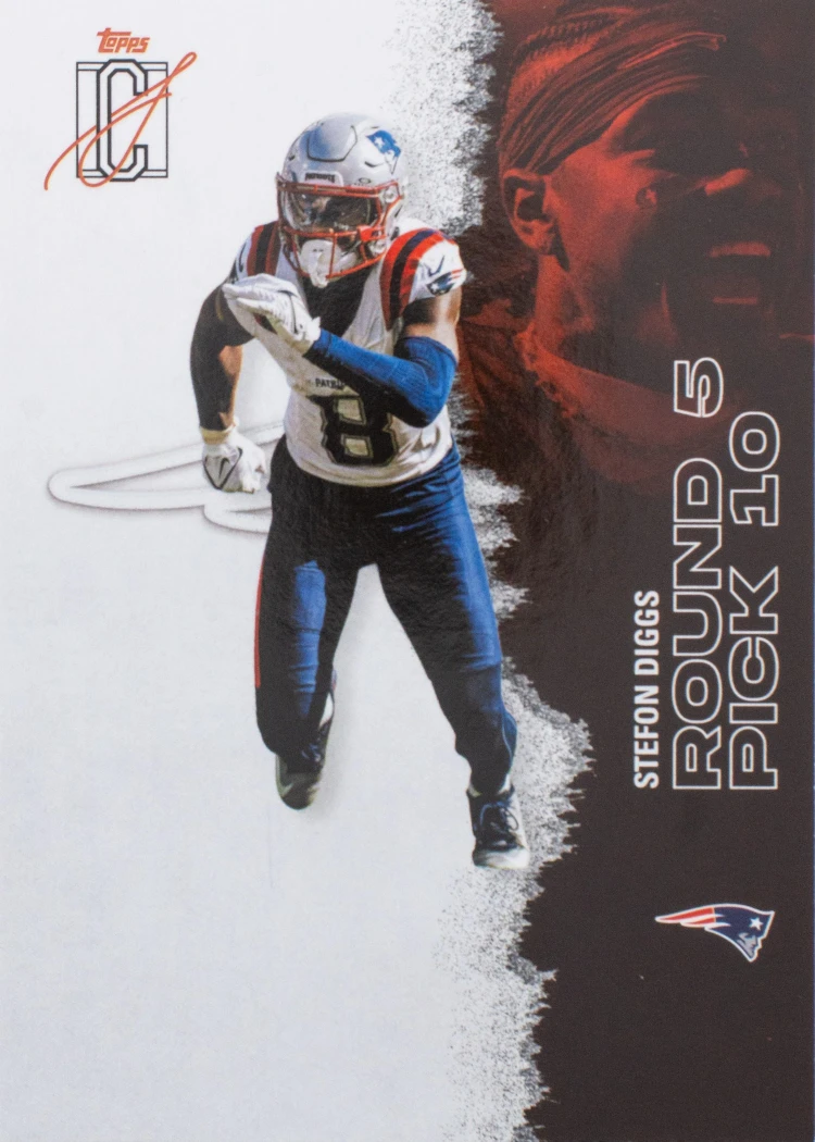 Stefon Diggs