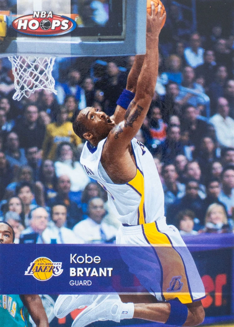 Kobe BRYANT