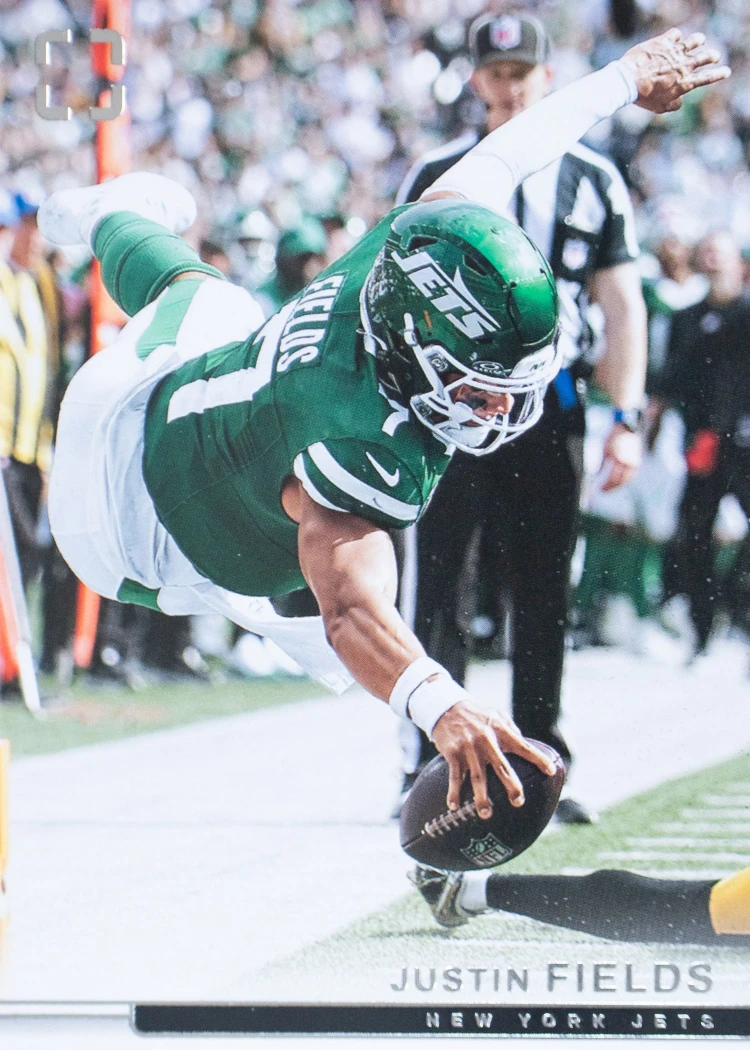 Justin Fields