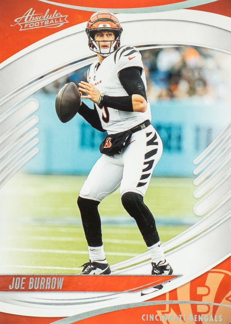 Joe Burrow