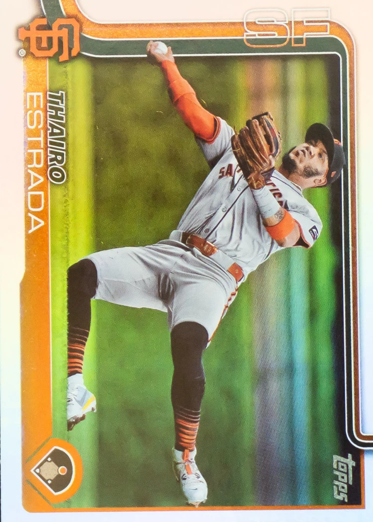 Thairo Estrada