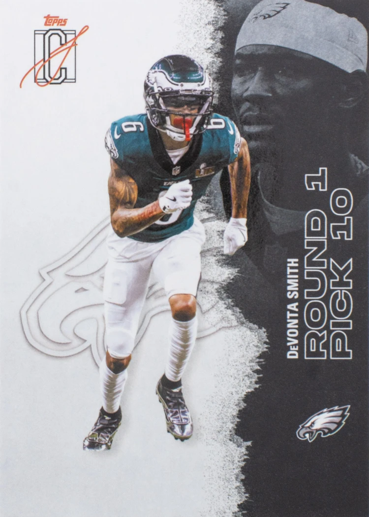 Devonta Smith