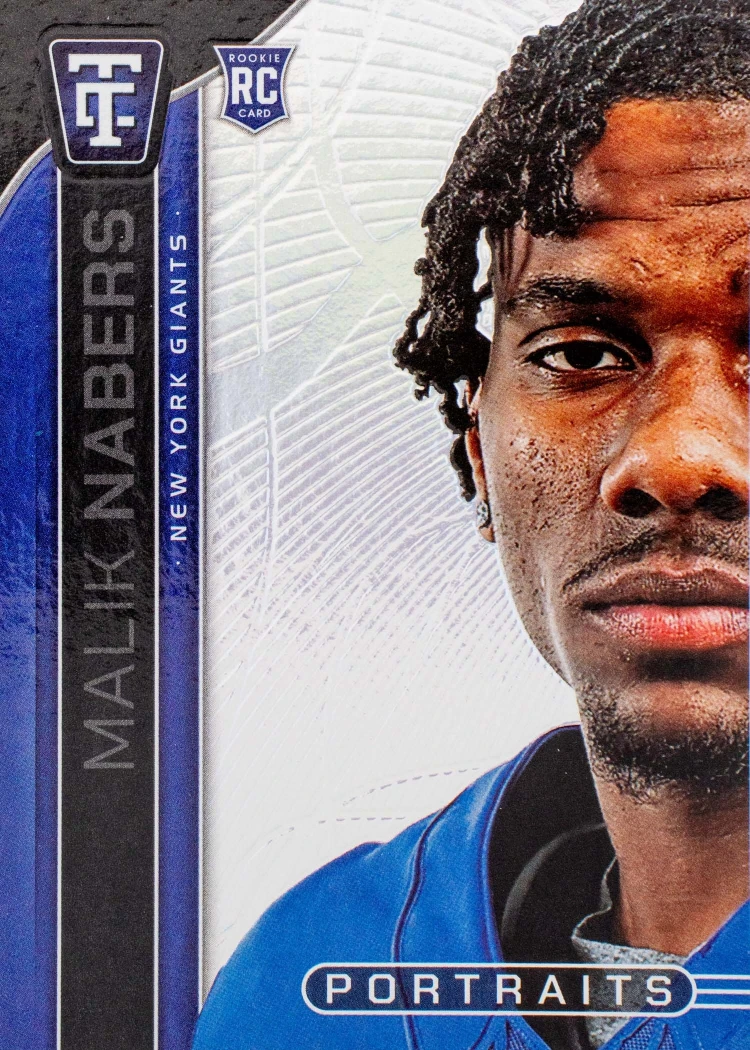 Malik Nabers