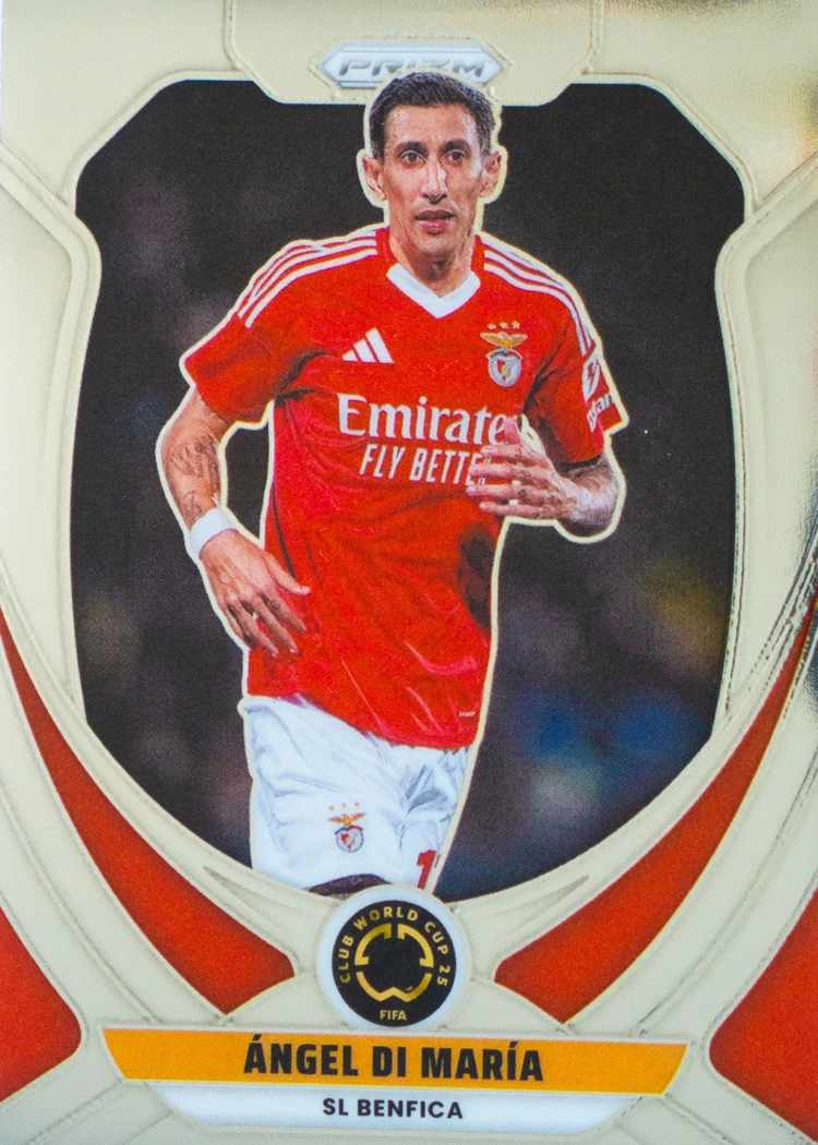 Angel di Maria