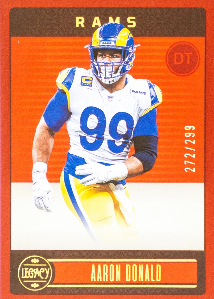 Aaron Donald
