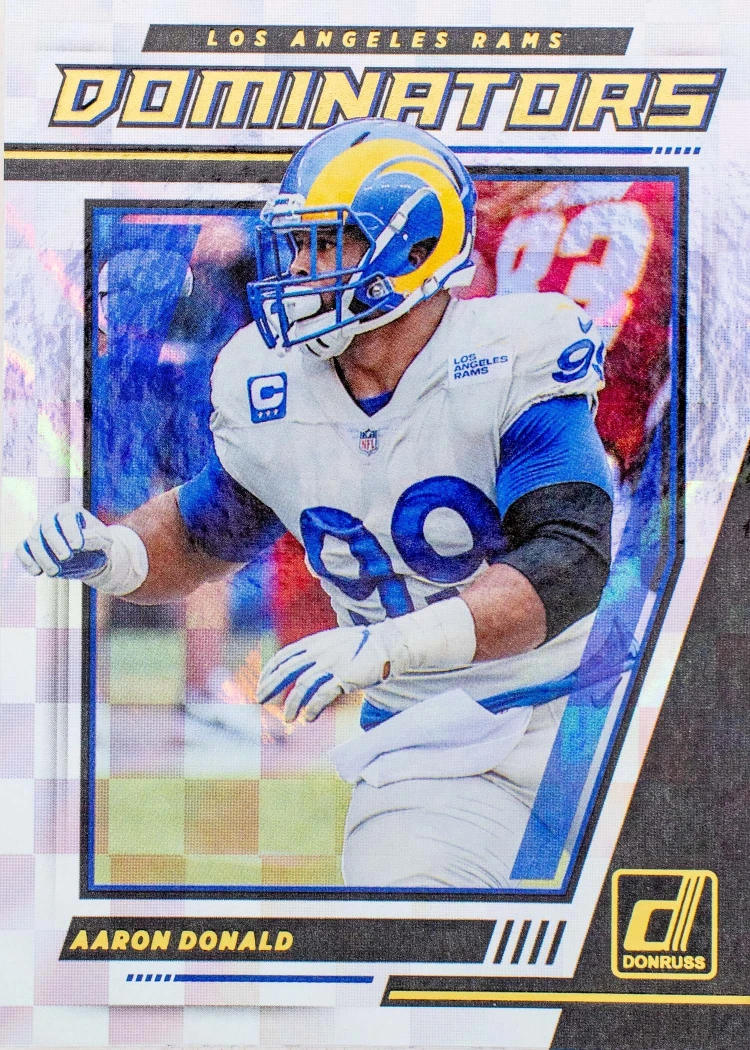 Aaron Donald