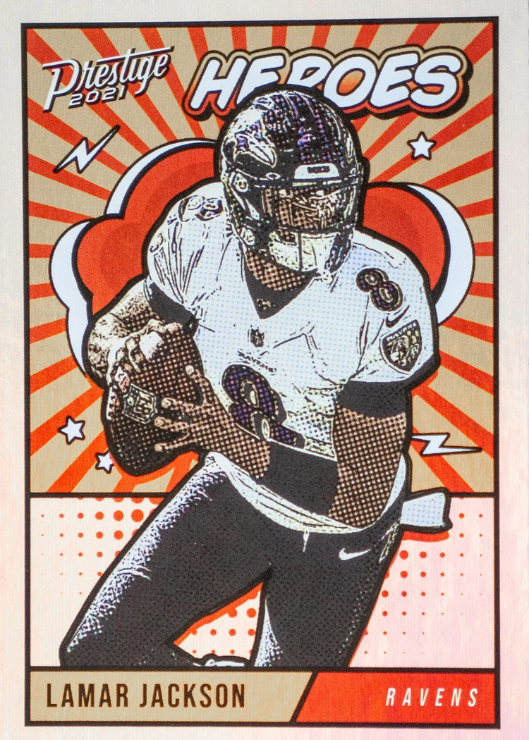 Lamar Jackson