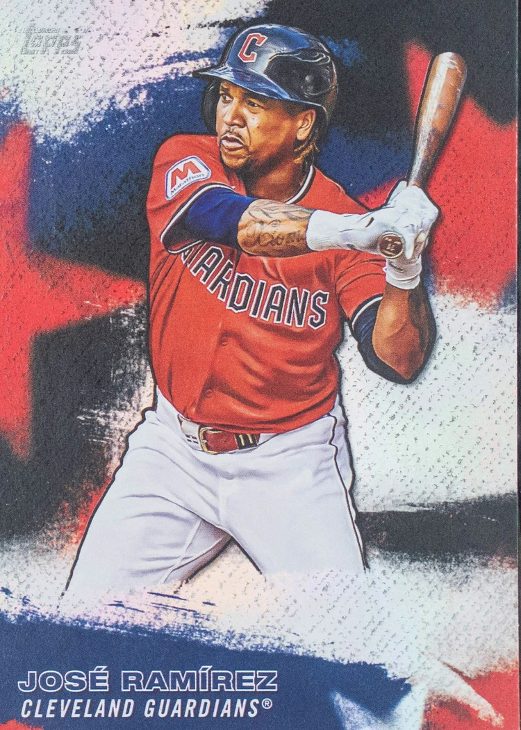 Jose Ramirez