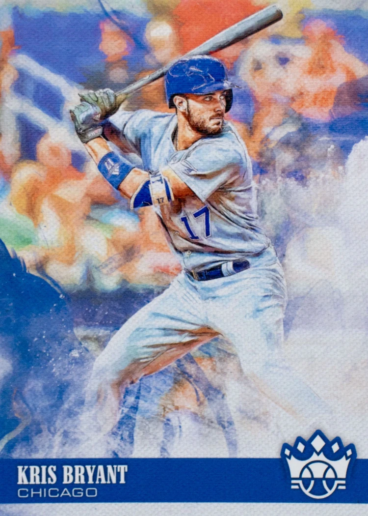 Kris Bryant
