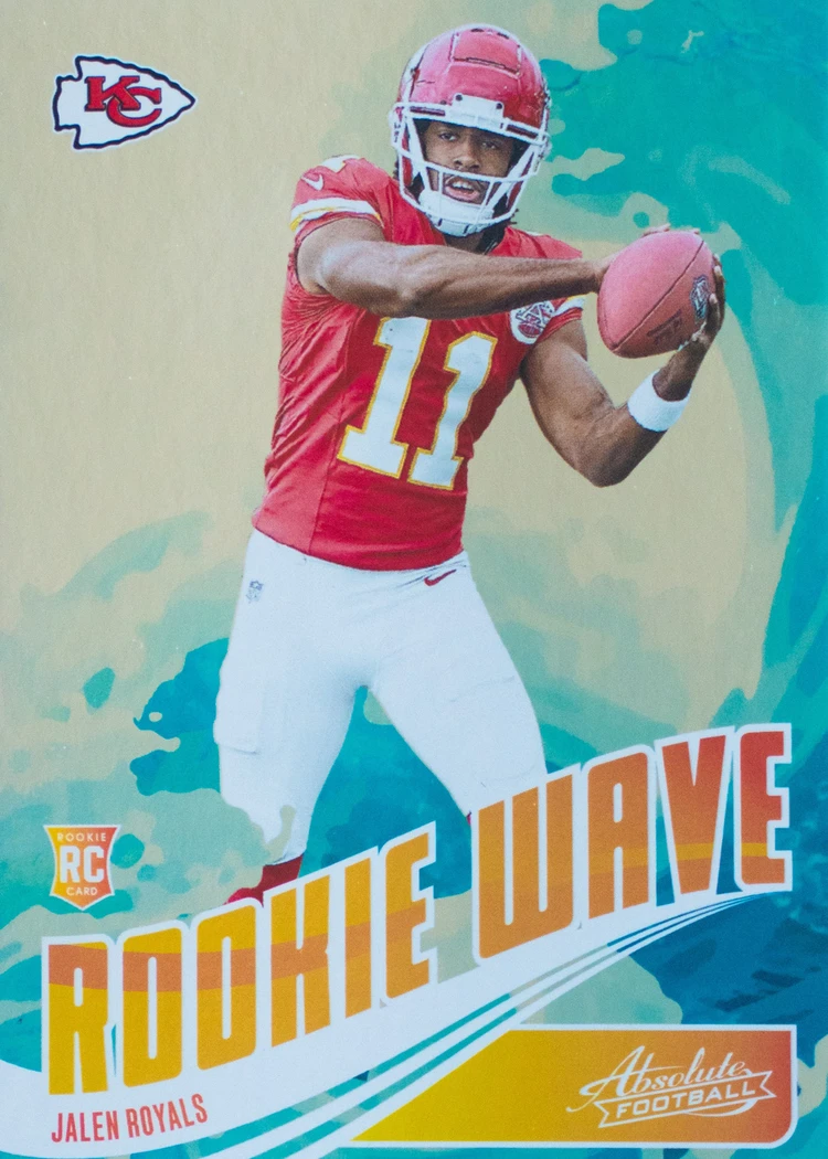 Jalen Royals