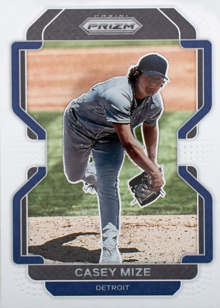 Casey Mize