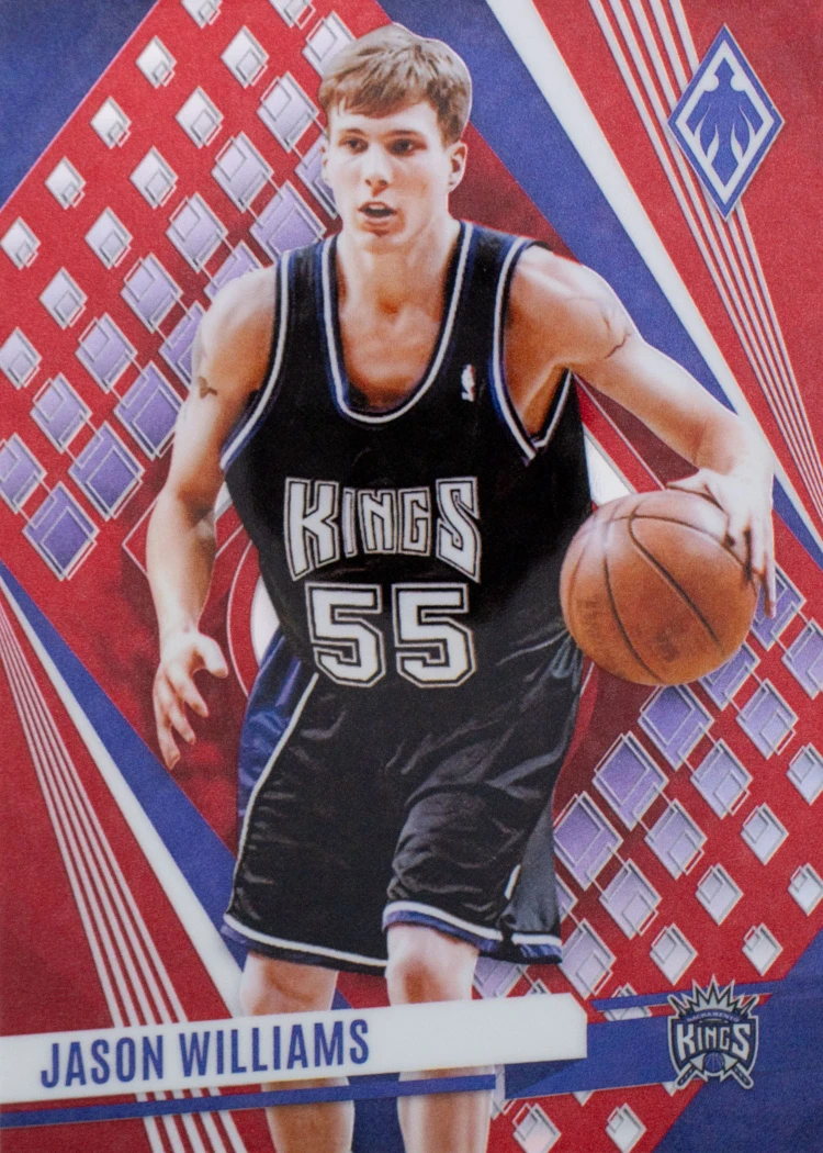 Jason Williams