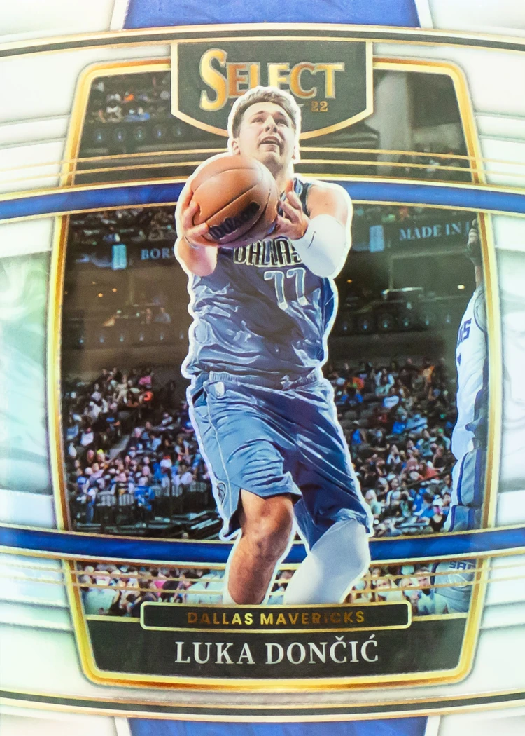 LUKA DONČIĆ