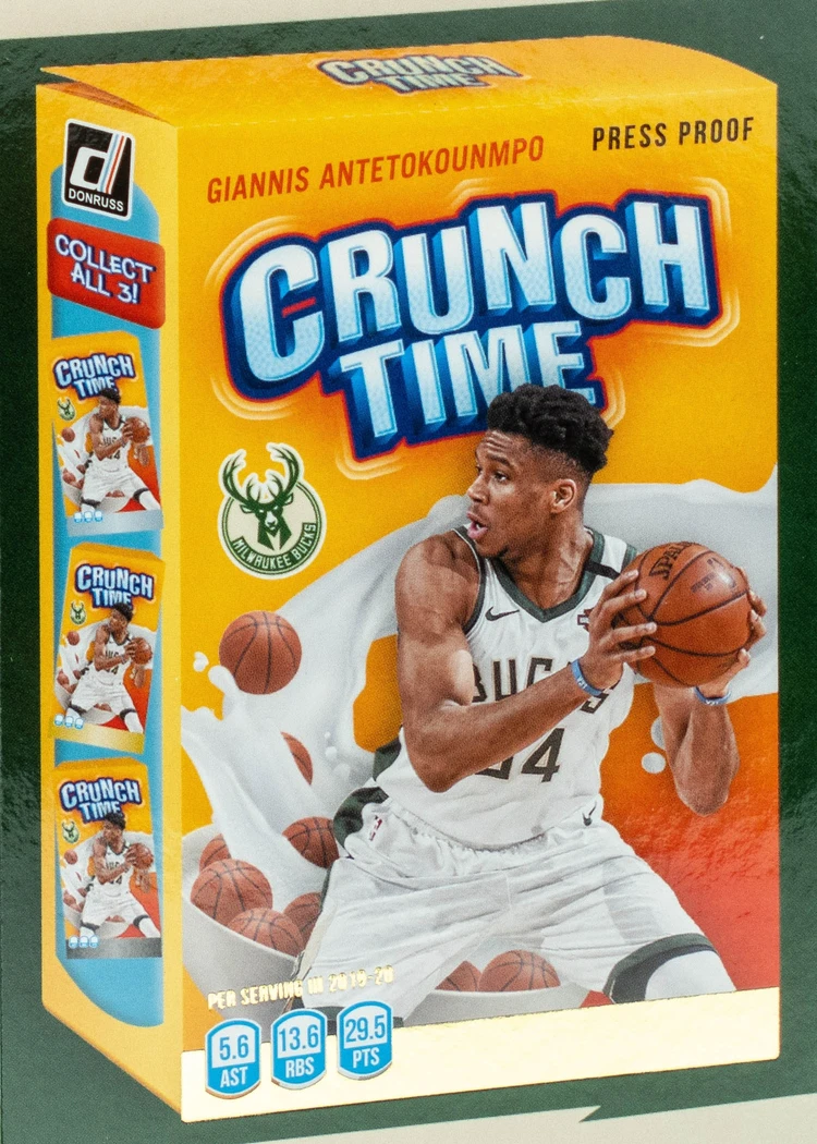 Giannis Antetokounmpo