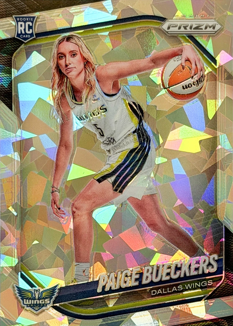 Paige Bueckers