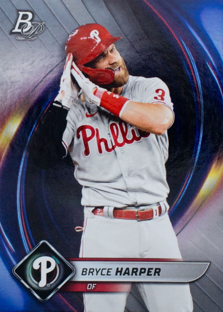 Bryce Harper
