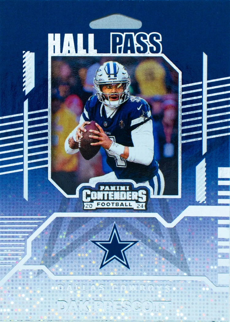 DAK PRESCOTT