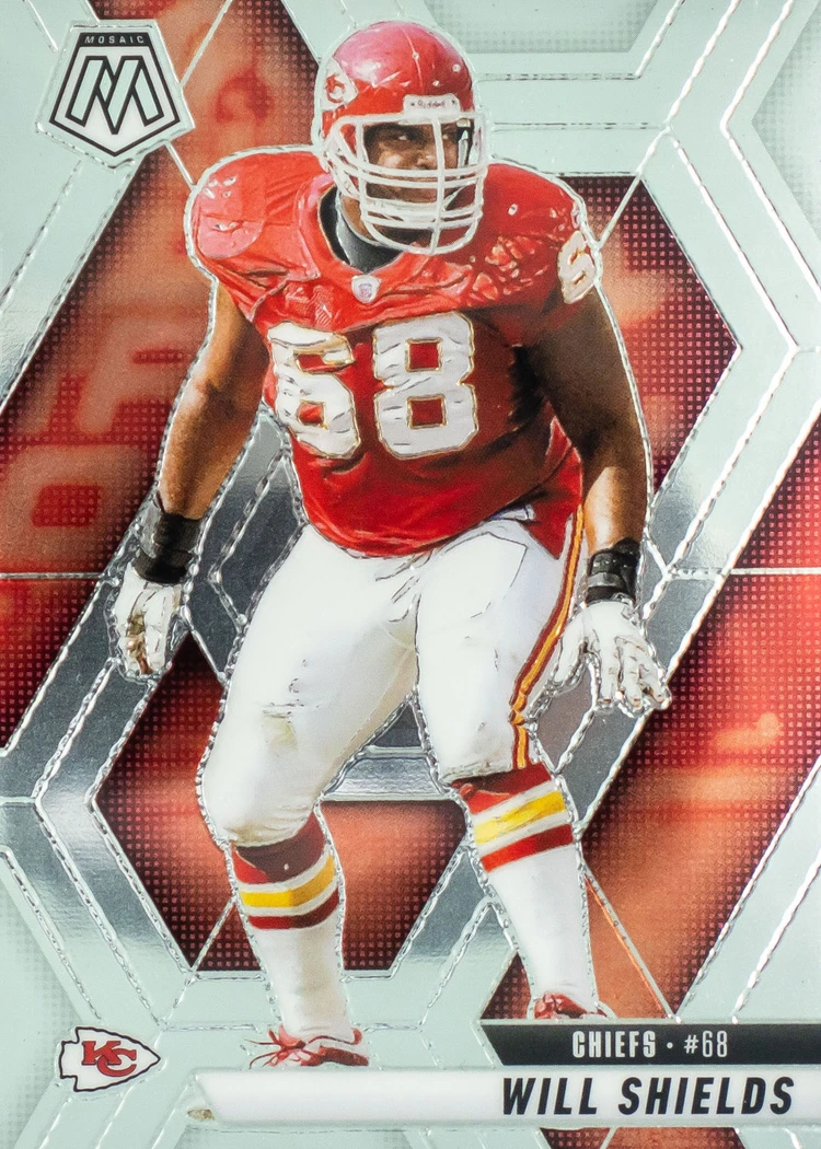 Will Shields