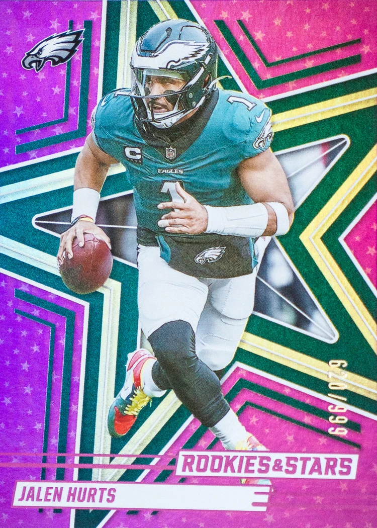 Jalen Hurts