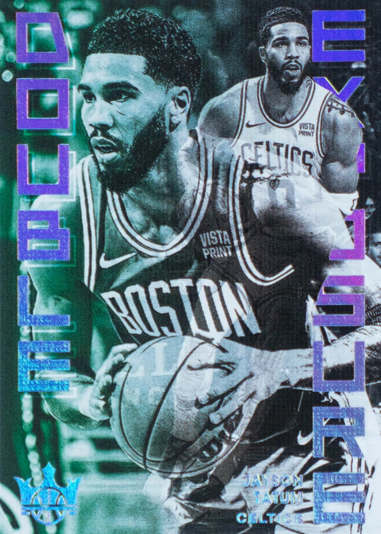 Jaysom Tatum