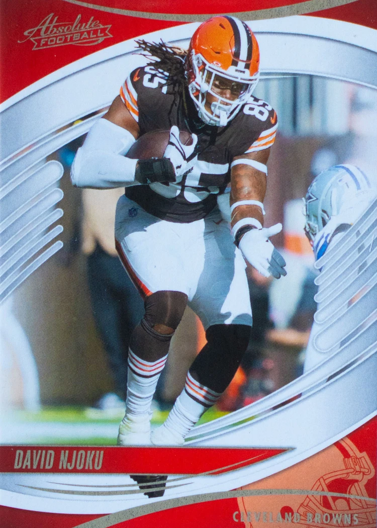 David Njoku