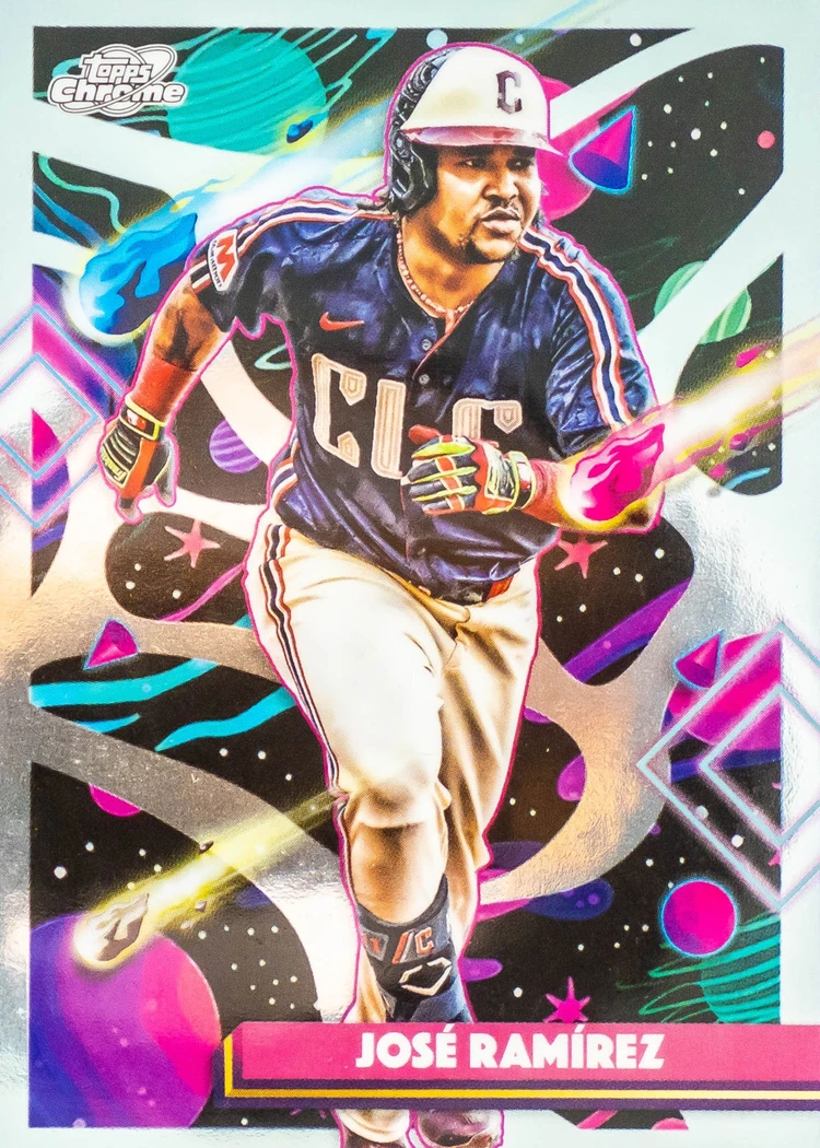 Jose Ramirez