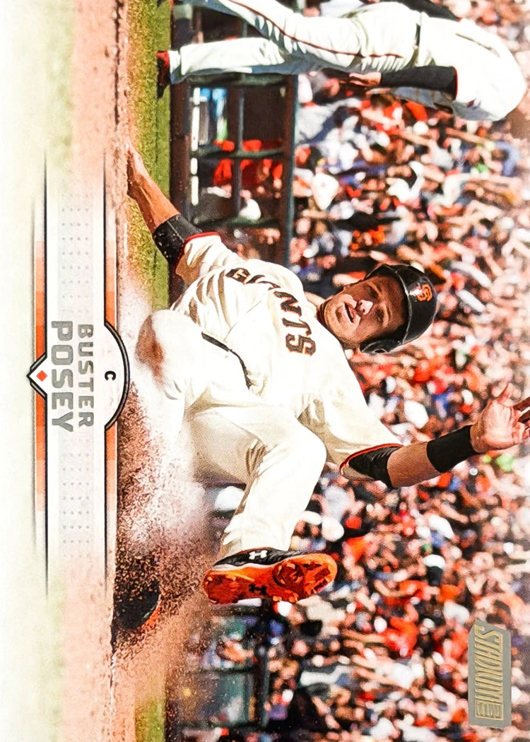Buster Posey